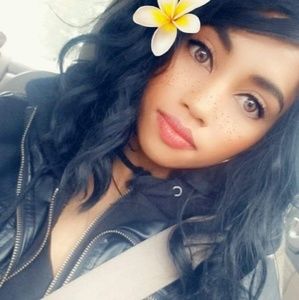 Meet your Posher, Priscilla